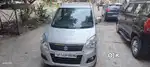 Maruti Suzuki Wagon R VXI Optional, 2017, Petrol