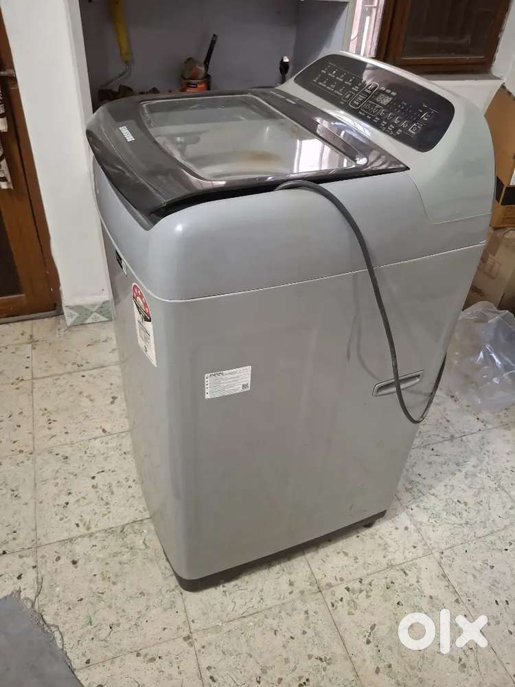 Samsung Washing machine (automatic) 6.5 kg
