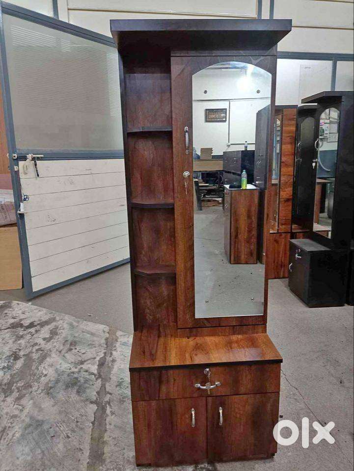 Brand new colour dressing table