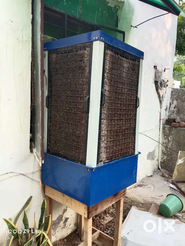 This is 2 month old cooler