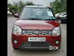Maruti Suzuki Wagon R VXI, 2024, CNG & Hybrids