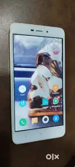 4a fresh Android sab kuch thik hai