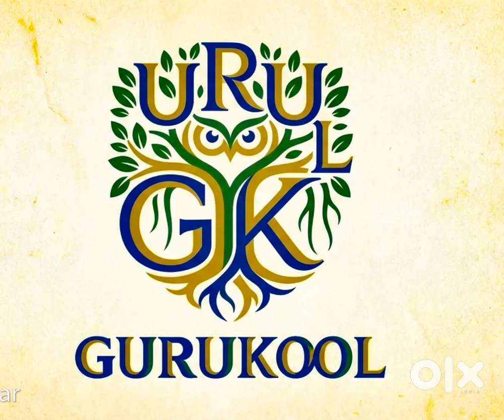 GURUKOOL(coaching institute)
