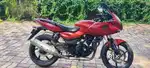 Custom Built Pulsar 220 for sell
