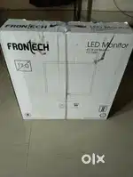 Frontech LED Monitor