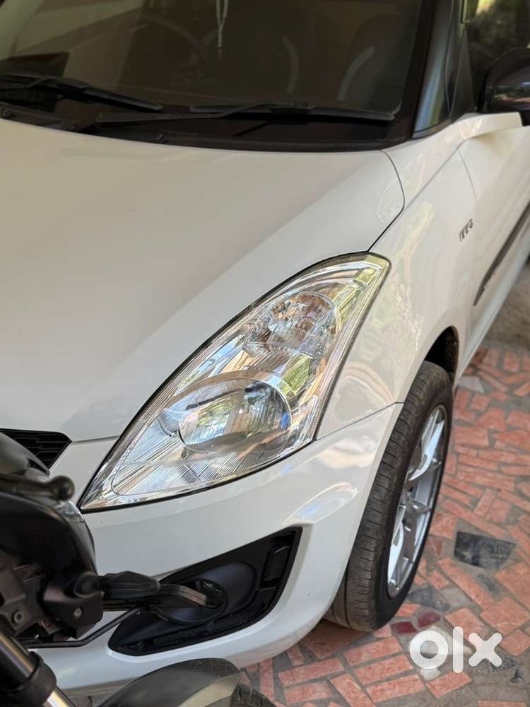 Swift type 2 Headlights