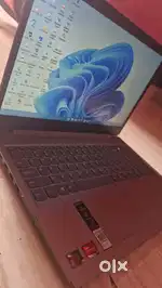 Lenovo laptop for sale