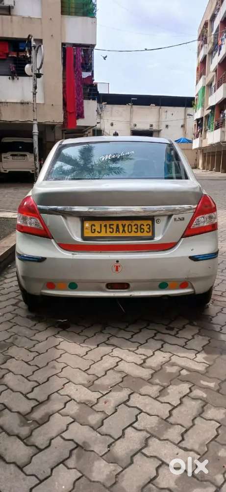 Maruti Suzuki Dzire 2014 Diesel Well Maintained