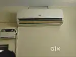 1.5 Ton used AC for sale