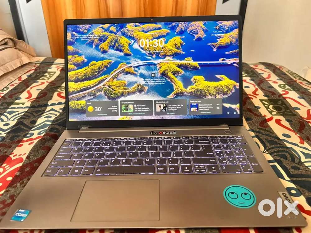 Lenovo ThinkBook 14 G2 ITL - 11th Gen i5
24GB RAM 1TB Storage