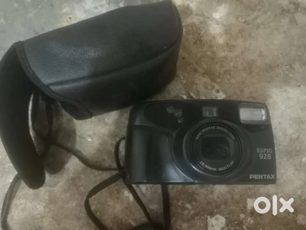 Old model camera good condition