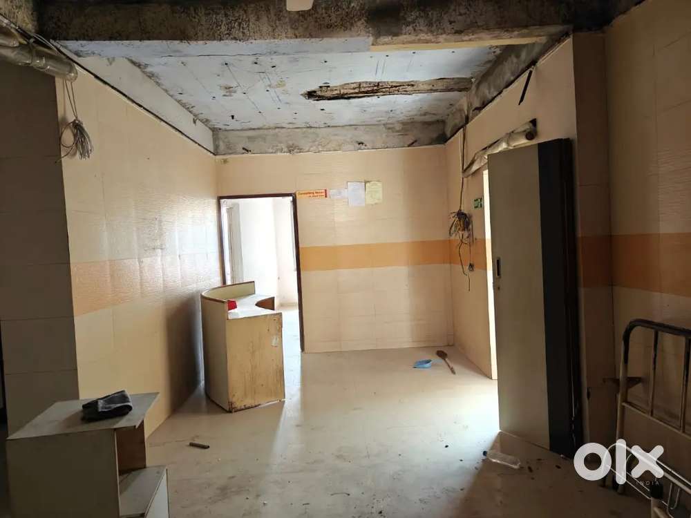 3900cpt, 2nd F, Road Facing