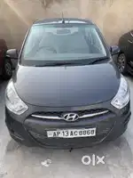 Hyundai i10 Magna, 2012, Petrol