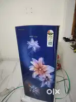 Voltas Beko 183L Cool Single Door Refrigerator