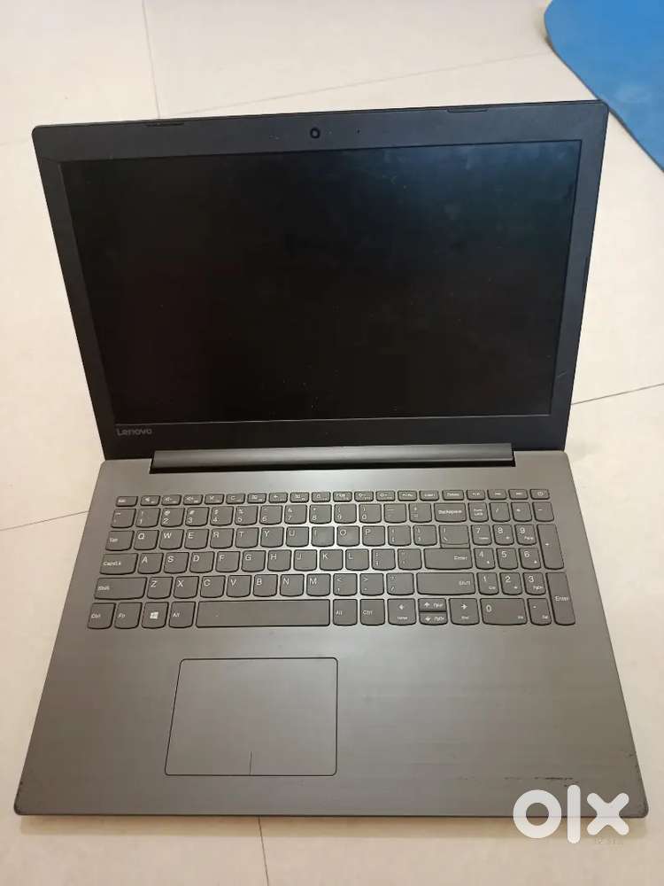 Lenovo laptop