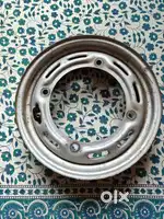 Honda Activa Tyre rim
