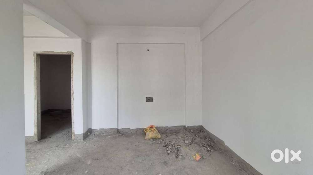 2bhk brand new apartment for sale in Kalkere Horamavu with E Khatha.