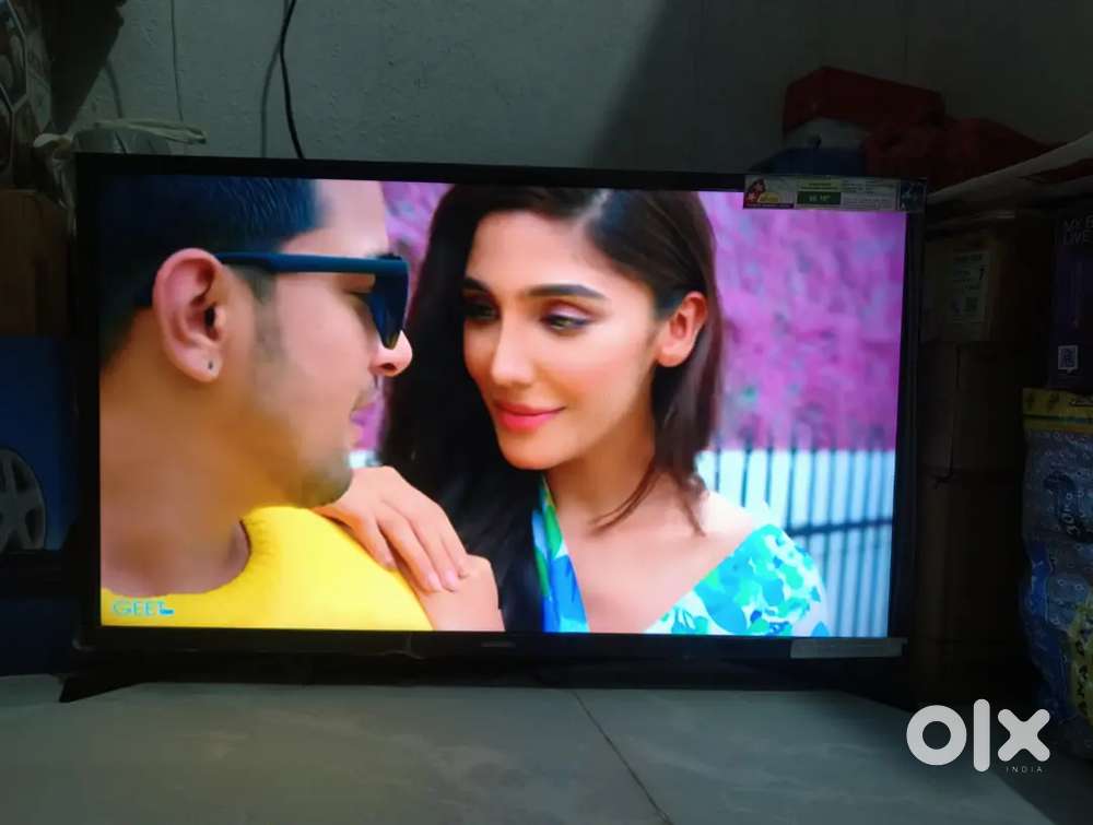 Samsung 32 smart led