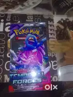 1packet Pokemon Cards