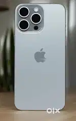 Iphone 15 pro max 256 GB