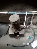 Motor with good condition and still running