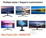 NEW BOX LED / MONITOR AVAILABLE / 3 YEAR WARRANTY