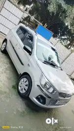 Maruti Suzuki Alto K10 2018 Petrol 35000 Km Driven