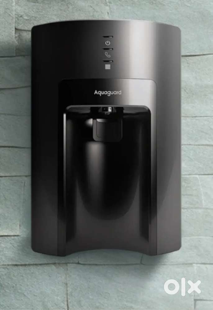 Aquaguard purifer