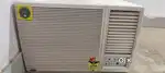 Carrier ac 1.5 ton