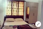 2 bhk furnished flat for rent in Edappally