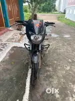 Pulsar 125 second owner