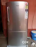 New samsung fridge 190L