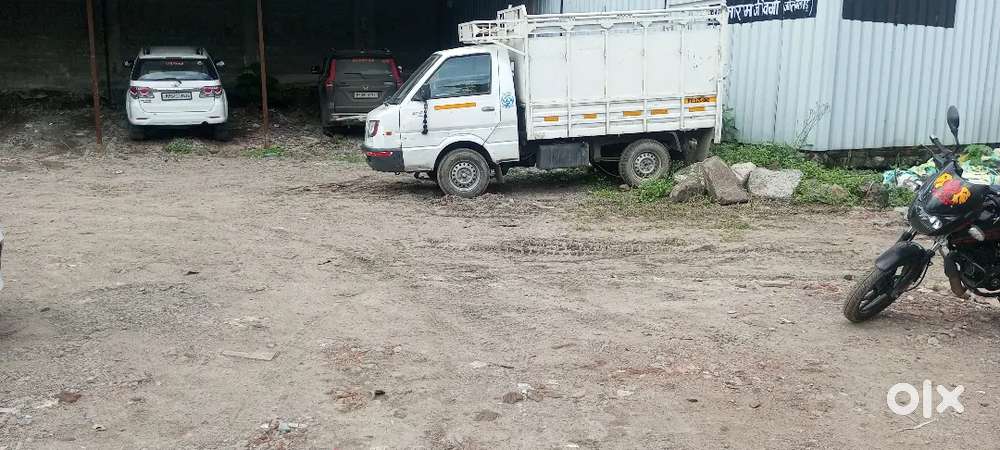 Ashok leyland dost strong
