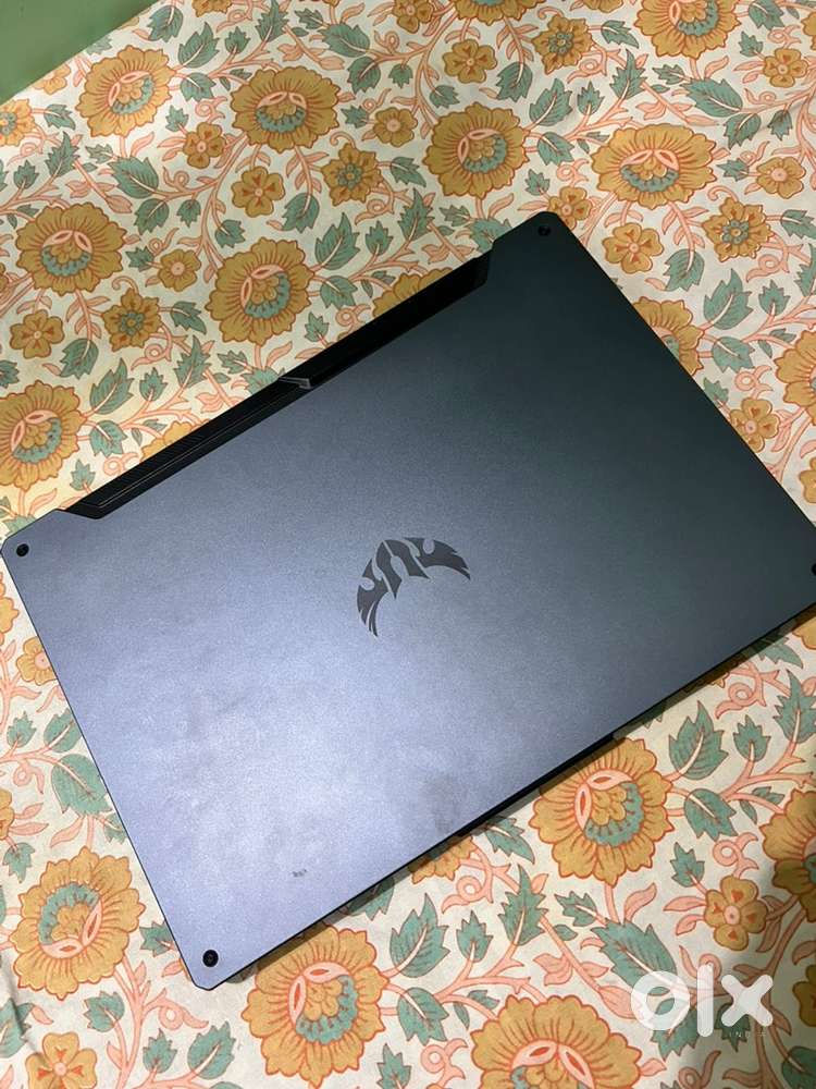 Asus tuf gaming, i5 10th generation, 16gb RAM, 512 ssd