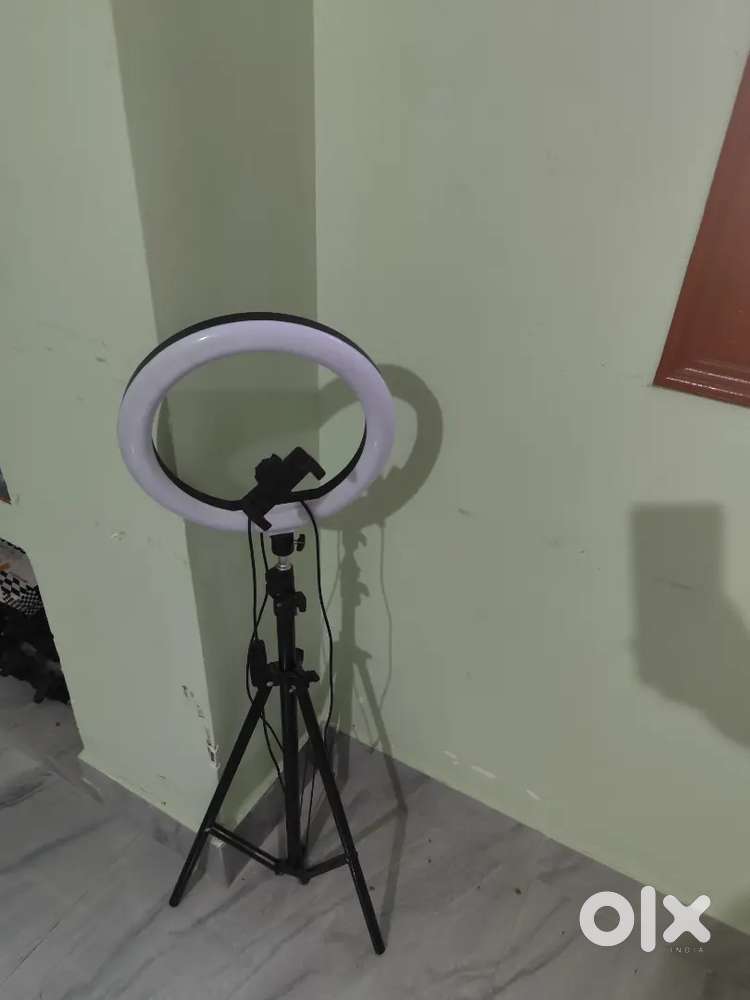 Ring Light