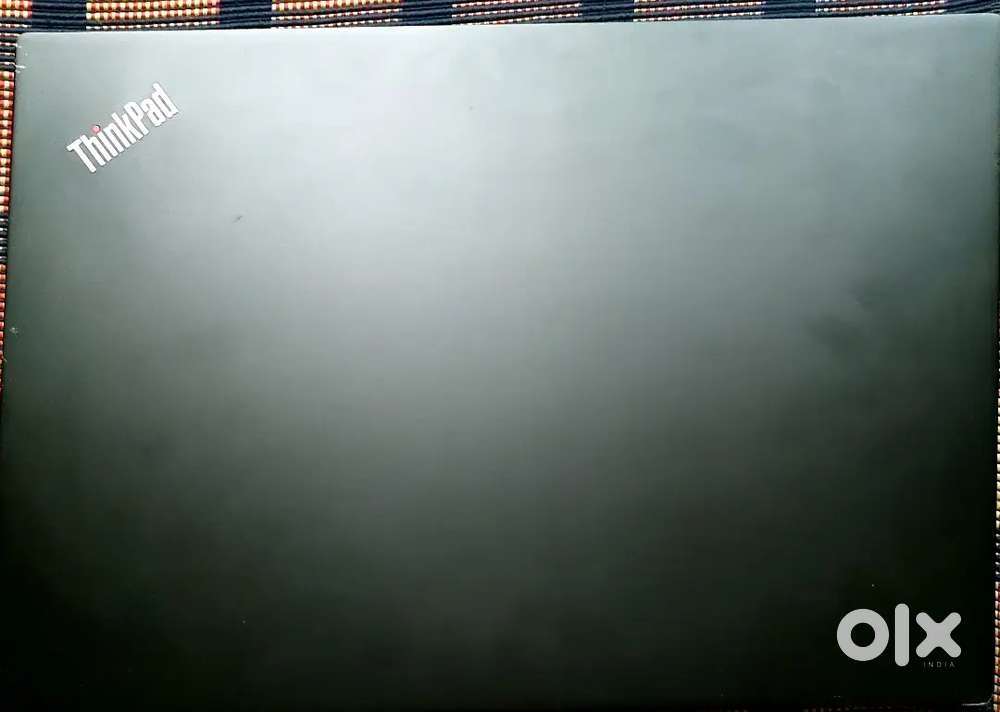 Lenovo ThinkPad E14 - Core i7 10th Gen  AMD Radeon 2gb Graphics