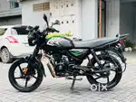 2023 ct 125x finance available