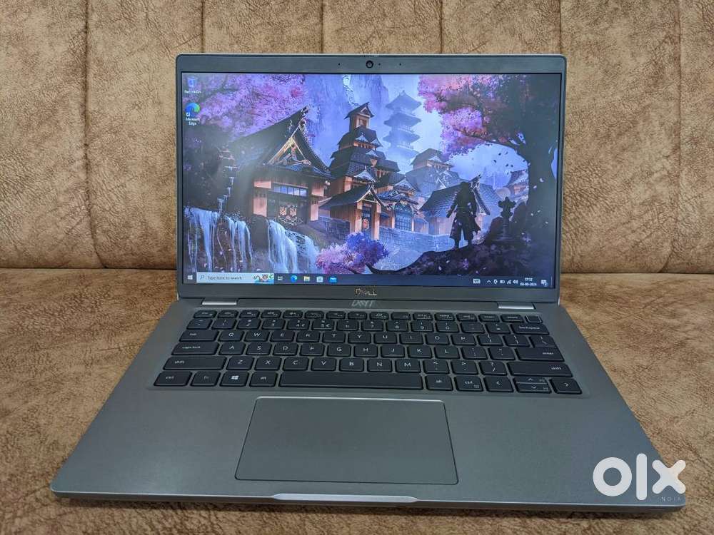Bargain laptops Dell Latitude 5421  i7-11th (H)  16GB  512GB SSD