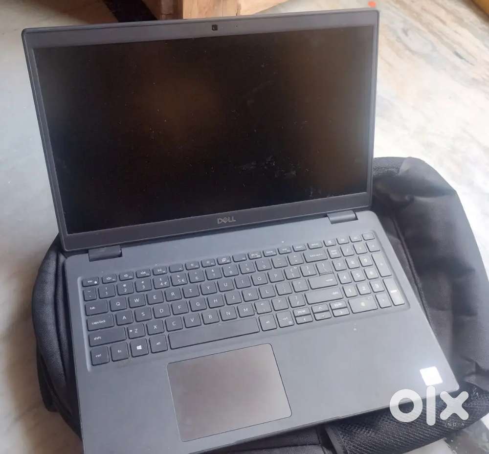 Dell Latitude 3510 - ₹23,000