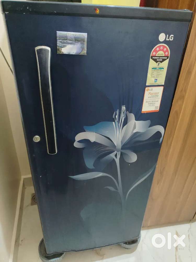 Lg fridge for sale