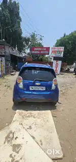 Chevrolet Beat 2012 Diesel Well Maintained