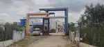 DTCP site for sale in Veerapandi pirvu, 1.5 km from Mettu