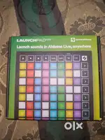 DJ Launchpad Available at Sembakkam