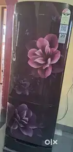 Samsung Refrigerator   New