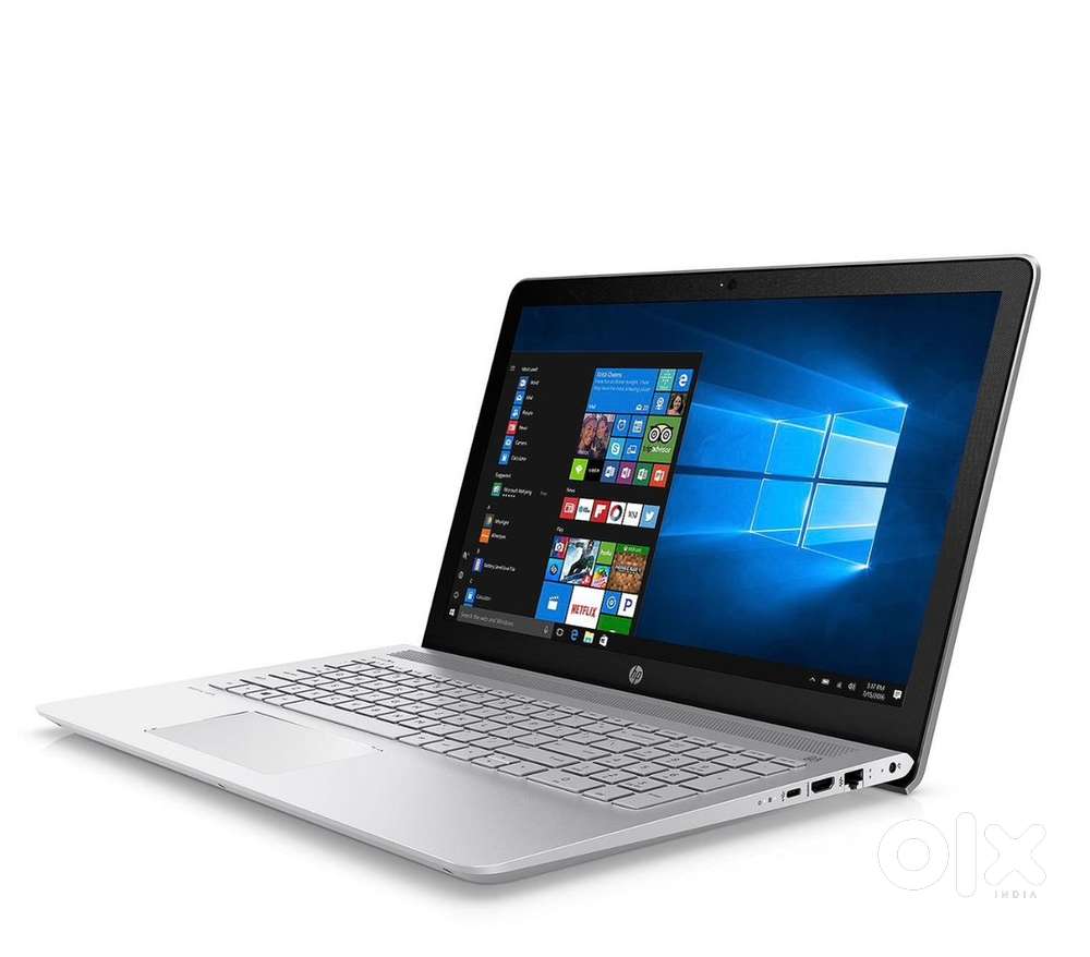 HP Pavilion 15 i7 8th Gen