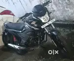 Honda Livo@78000