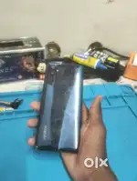 Realme 6                   only Phone
