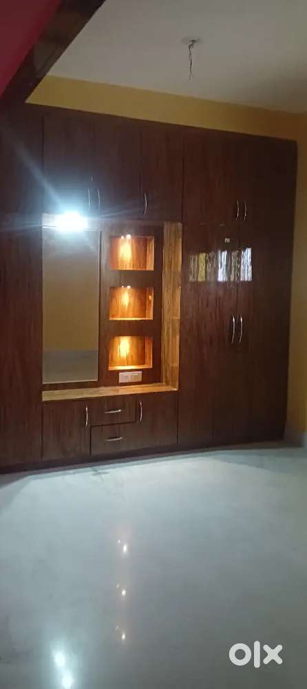 Tolet for family the primest location cda sector 9 newly constructed