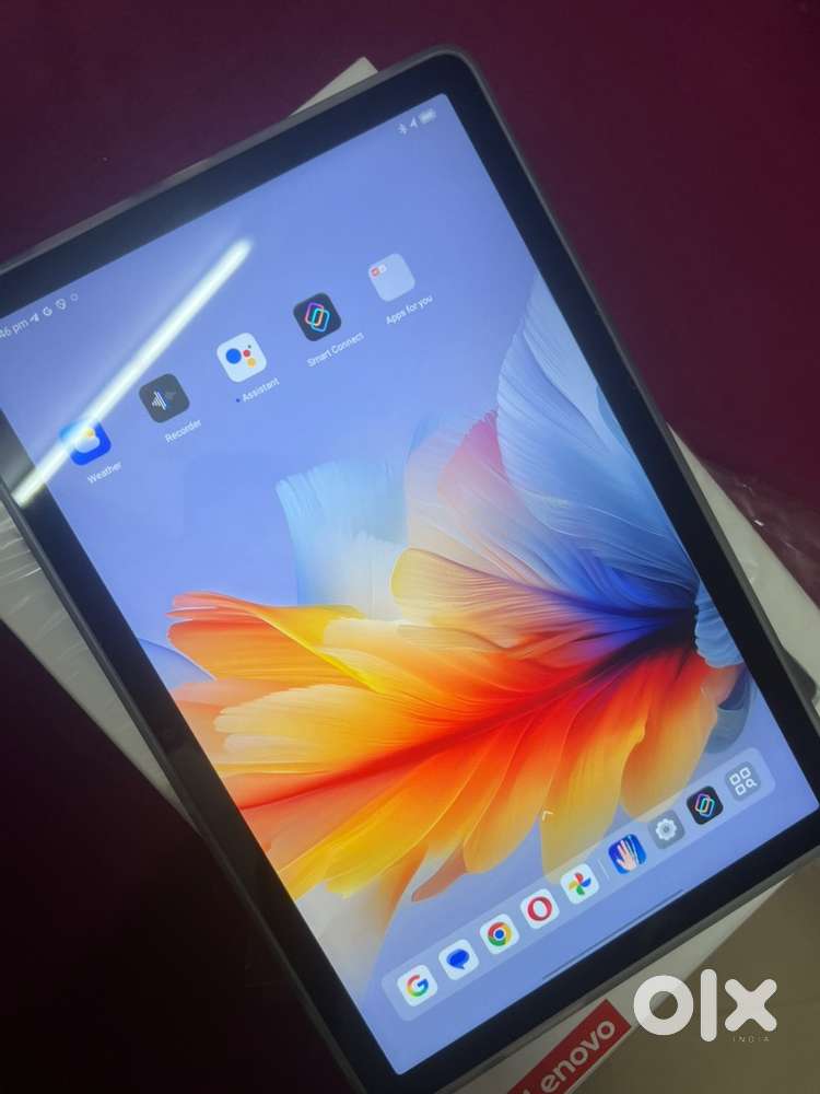 Lenovo 10 inch tablet