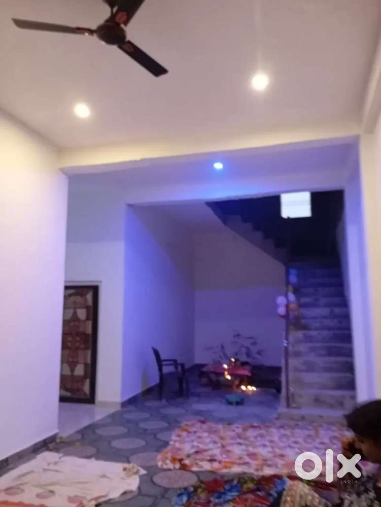 Aarambh Girls/ Working Women PG